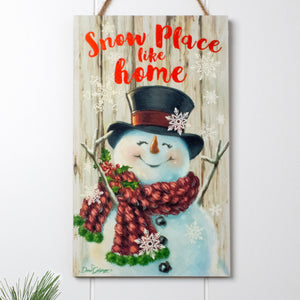 Deal 8: Snowman Bundle
