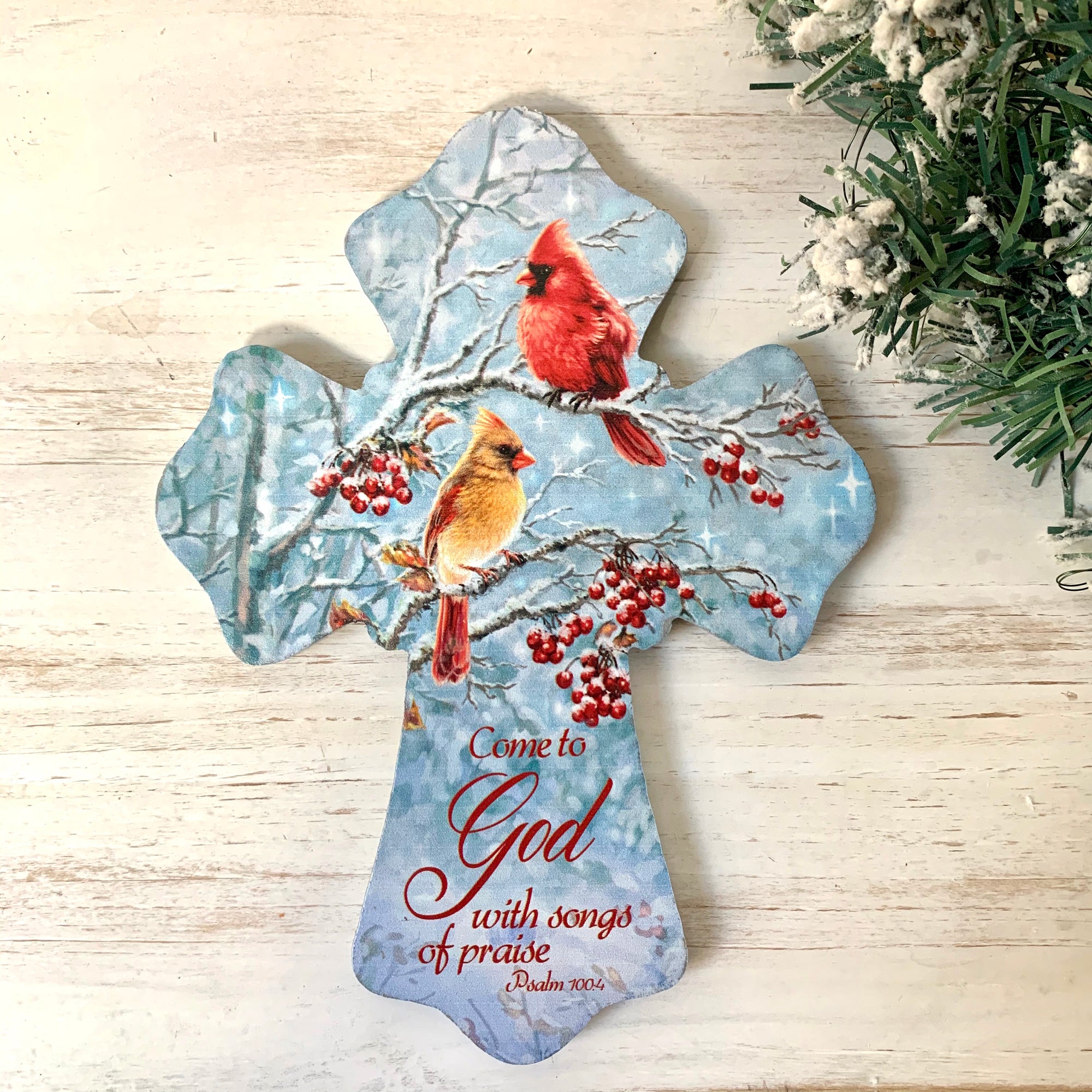 Deal 7: Cardinal Winter Bundle