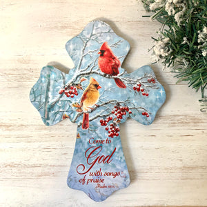 Deal 7: Cardinal Winter Bundle