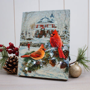 Deal 7: Cardinal Winter Bundle