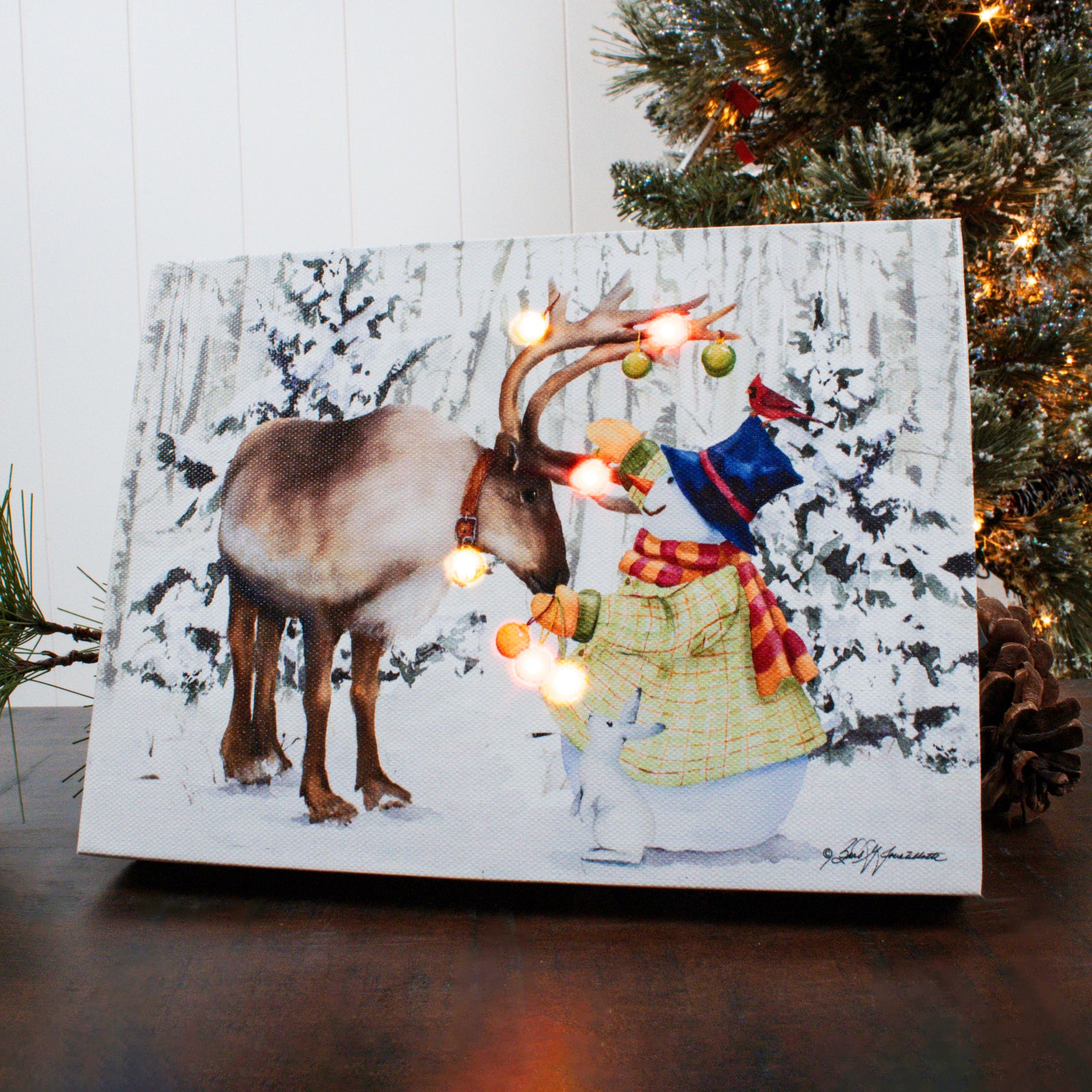 Barb Tourtillotte Products