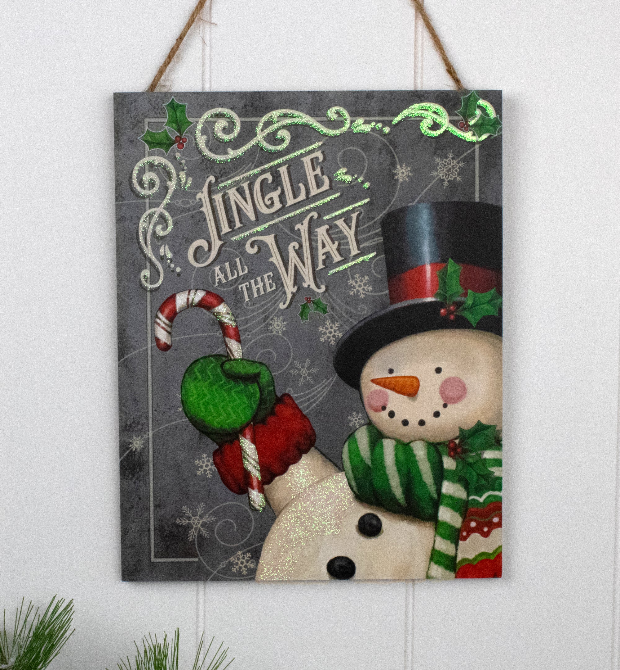 Deal 8: Snowman Bundle