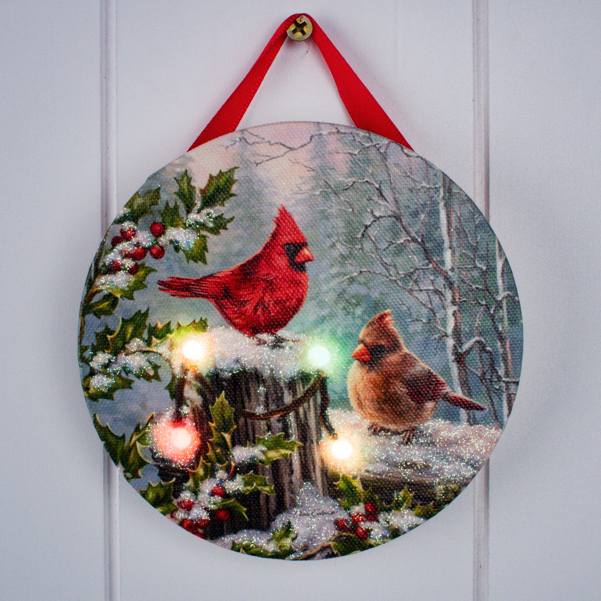 Deal 7: Cardinal Winter Bundle