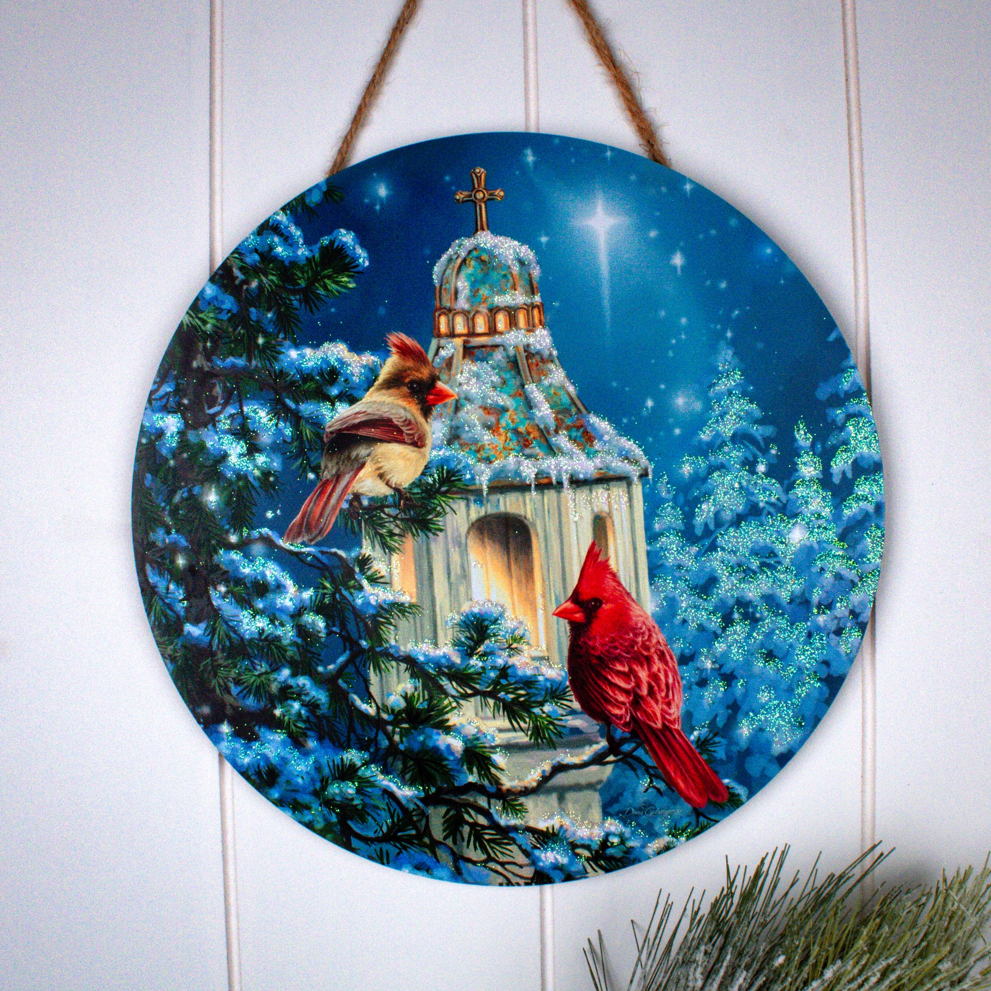 Deal 7: Cardinal Winter Bundle