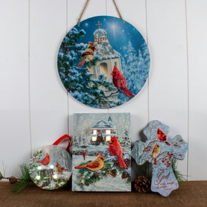 Deal 7: Cardinal Winter Bundle