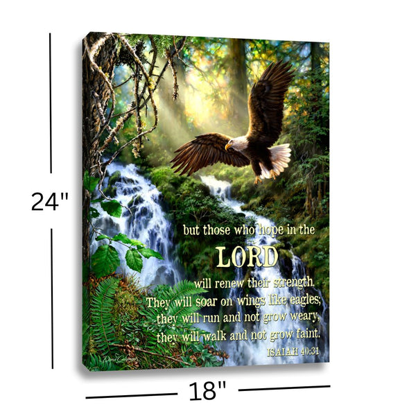 【Forestman works】Eagle touch the sky GLOW1205-S_1_600x.jpg?v=1719940055