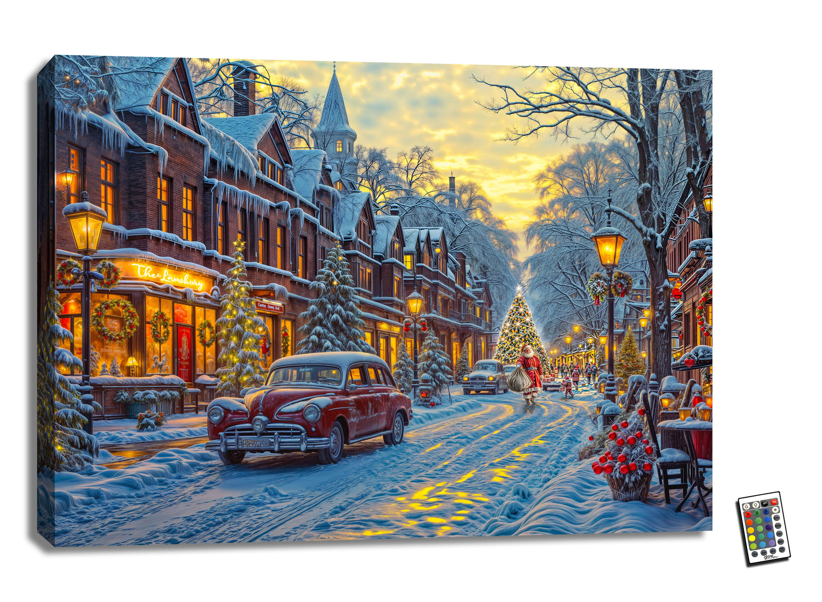 Michele Farella Products