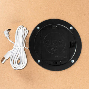 USB-C Adapter for Glow Prints (Gen 4) and Mini Prints with USB-C Port