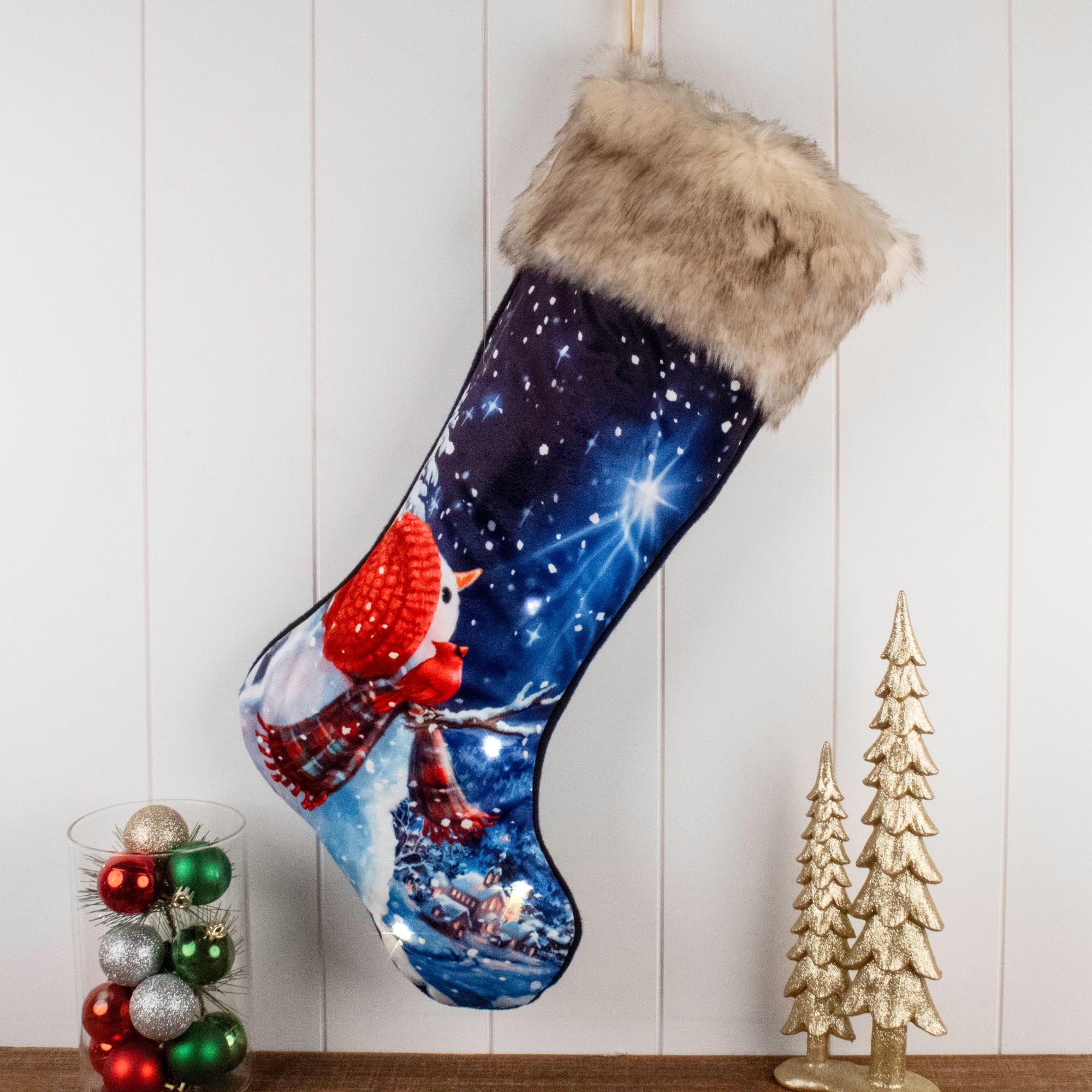 LED Stockings