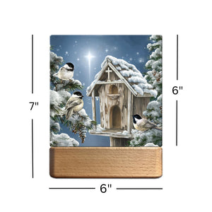 The Gift of Peace LED Nightlight