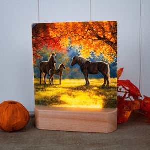 Family Moment LED Nightlight