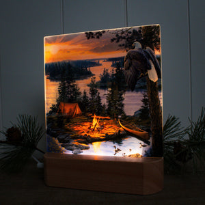 Sundance LED Nightlight