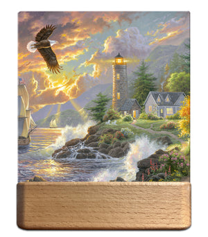 Seaside Light LED Nightlight