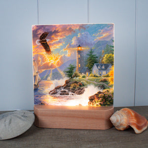 Seaside Light LED Nightlight