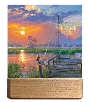 Inlet Solitude LED Nightlight