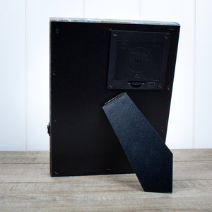 Secret Falls 8x6 Lighted Tabletop Canvas