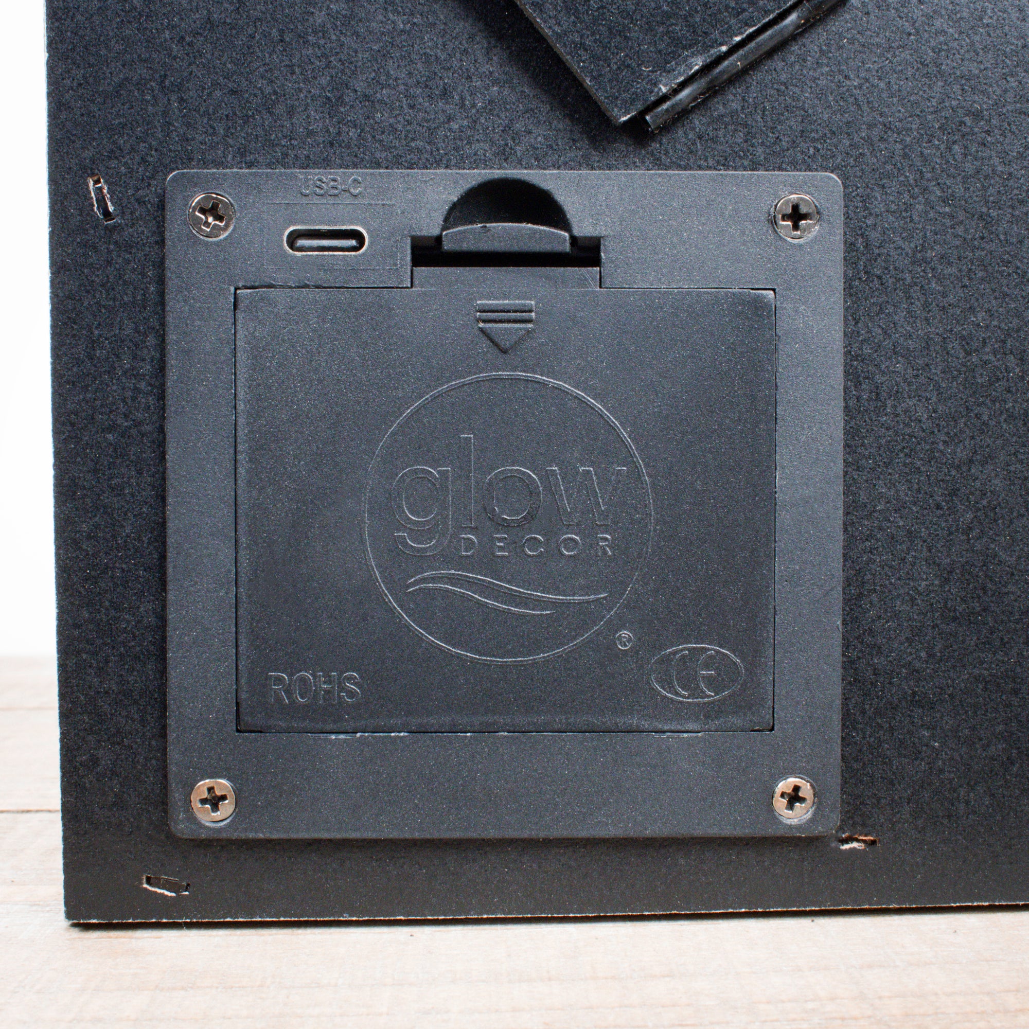USB-C Adapter for Glow Prints (Gen 4) and Mini Prints with USB-C Port