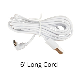 USB-C Adapter for Glow Prints (Gen 4) and Mini Prints with USB-C Port