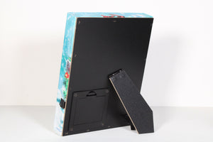 Heaven and Nature Sing 8x6 Lighted Tabletop Canvas