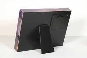 The Chapel 8x6 Lighted Tabletop Canvas
